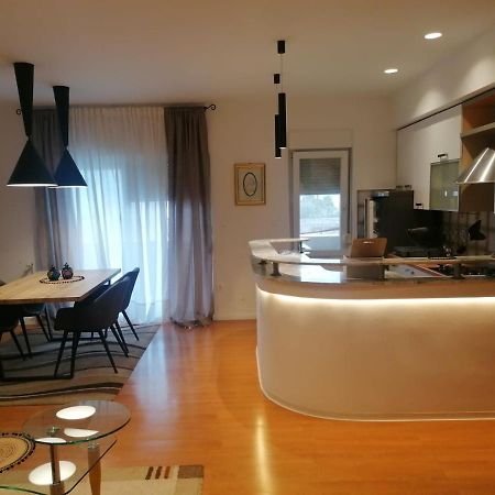 Apartment Pino Zadar Extérieur photo