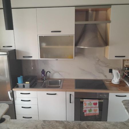 Apartment Pino Zadar Extérieur photo