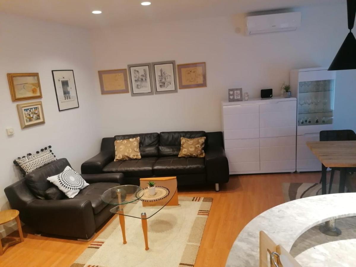 Apartment Pino Zadar Extérieur photo