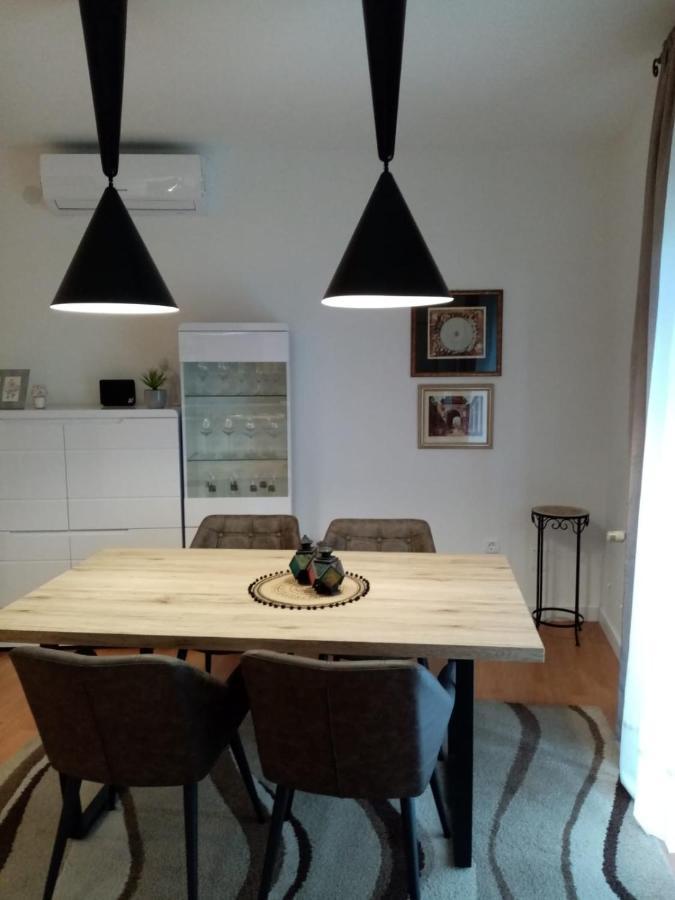 Apartment Pino Zadar Extérieur photo