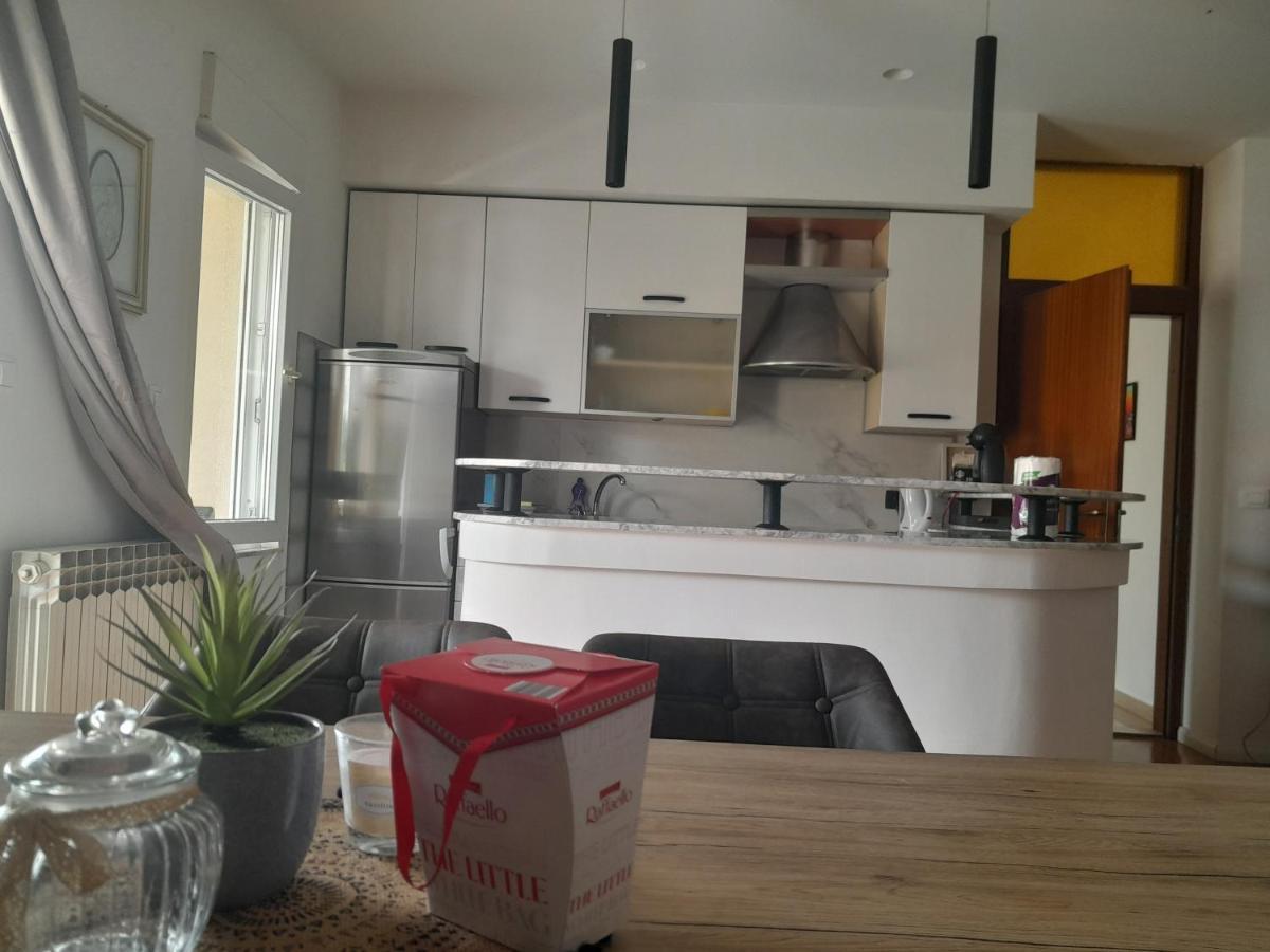 Apartment Pino Zadar Extérieur photo