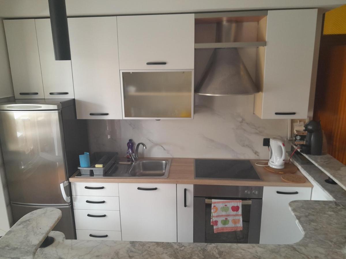 Apartment Pino Zadar Extérieur photo