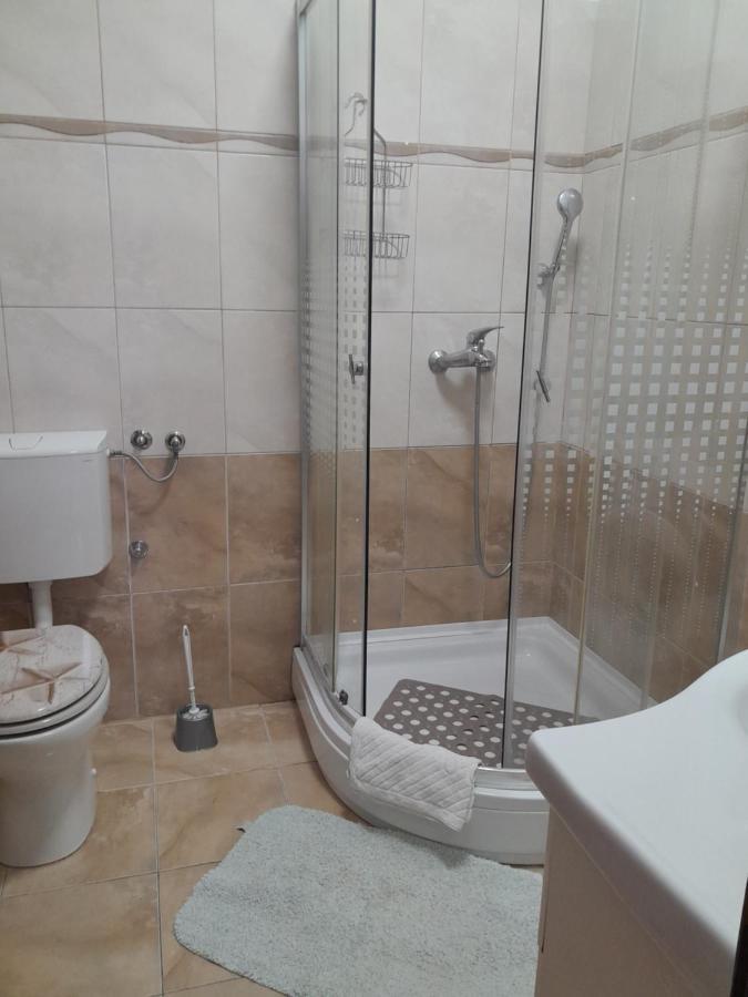 Apartment Pino Zadar Extérieur photo
