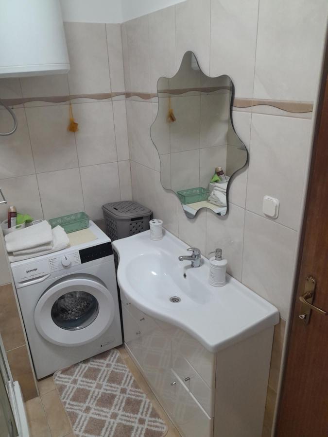 Apartment Pino Zadar Extérieur photo