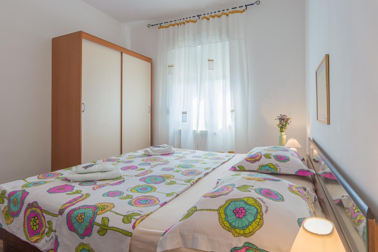 Apartment Pino Zadar Extérieur photo